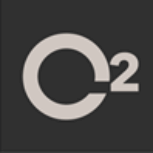 O2 Training Club logo 100x100