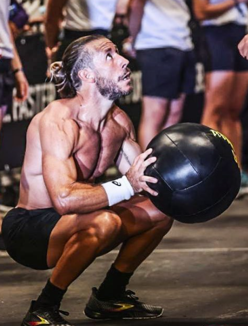 Florian Reynet