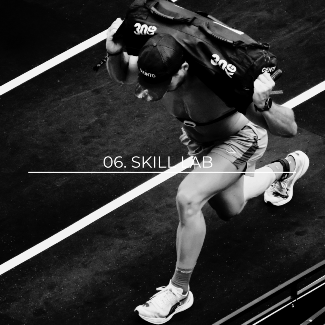 Skill Lab